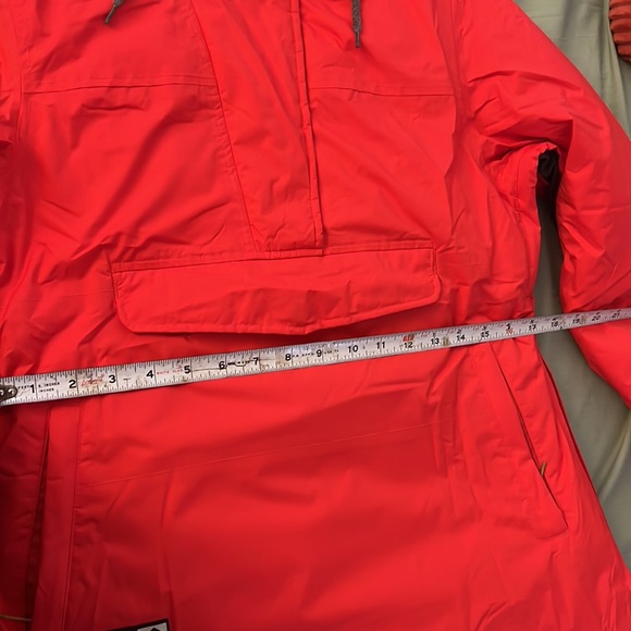 Holden Sonya Bright Poppy Medium - Picture 6 of 7